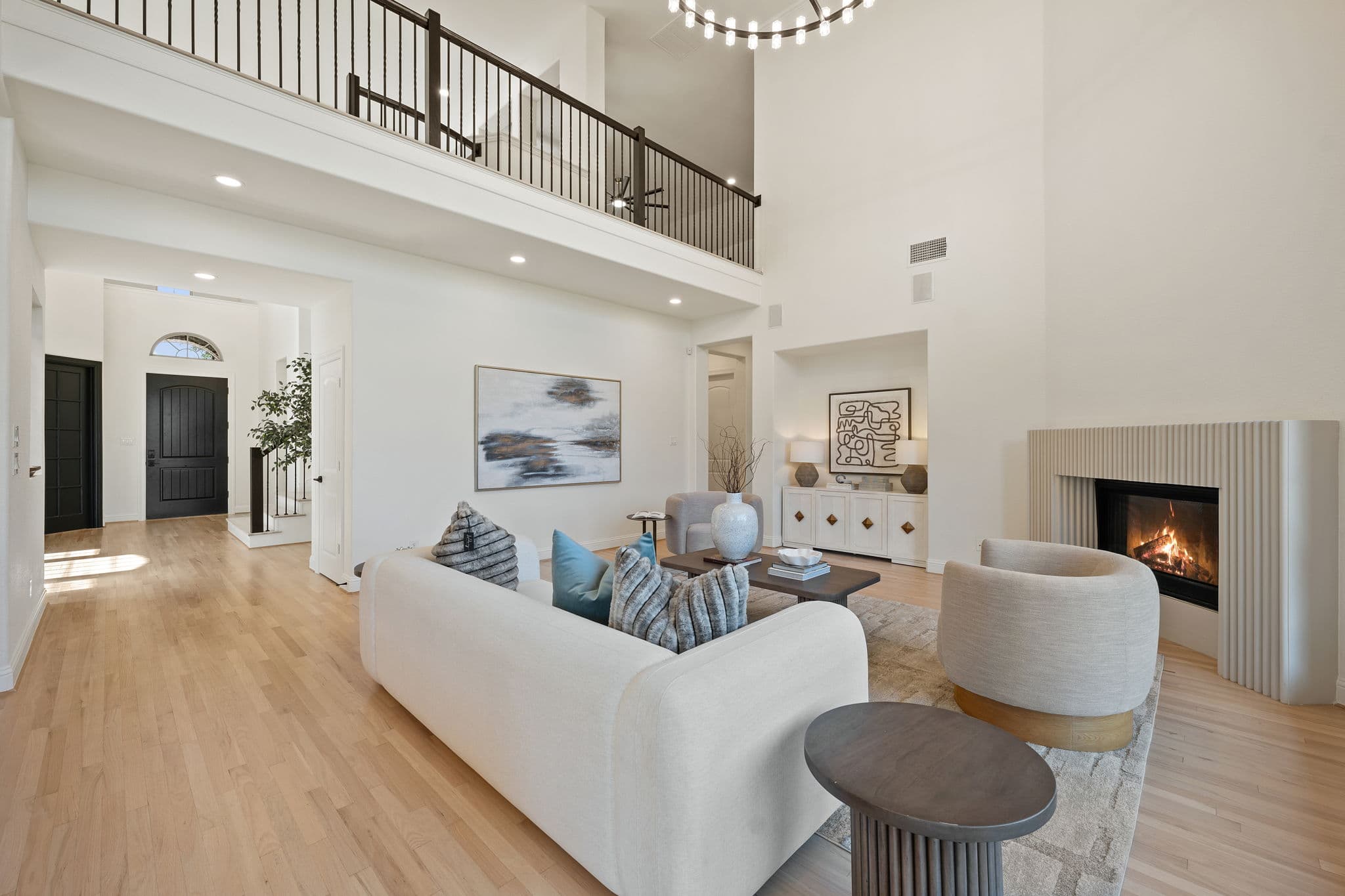2708 Trophy Club Drive