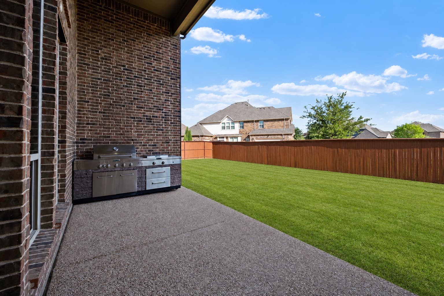2708 Trophy Club Drive