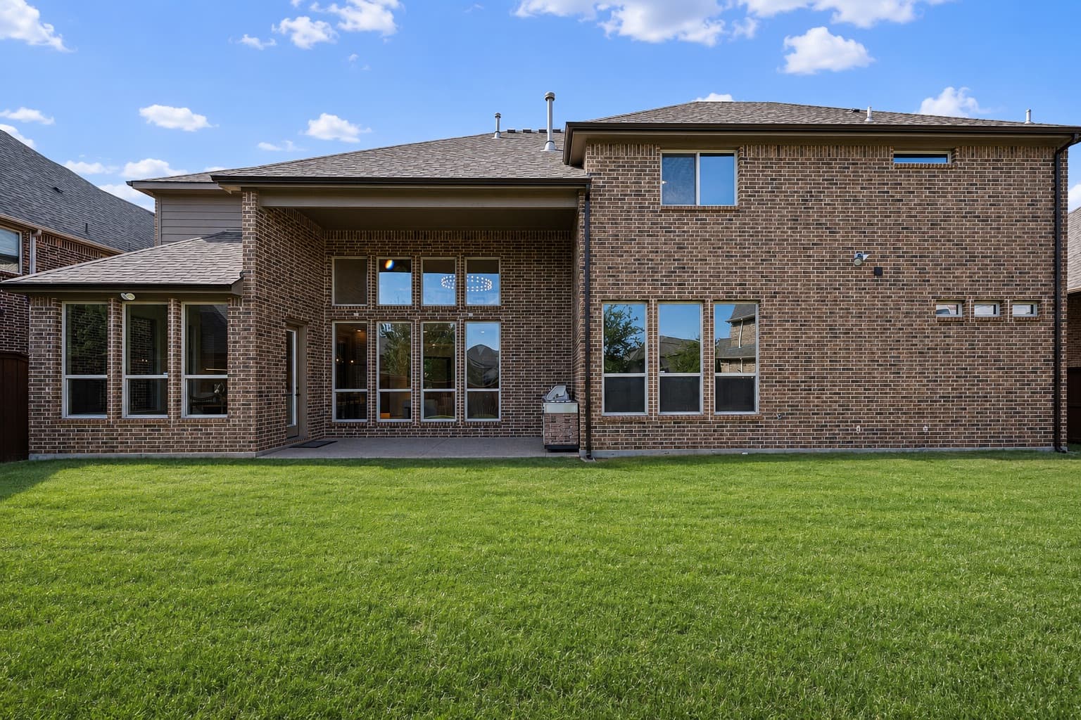 2708 Trophy Club Drive
