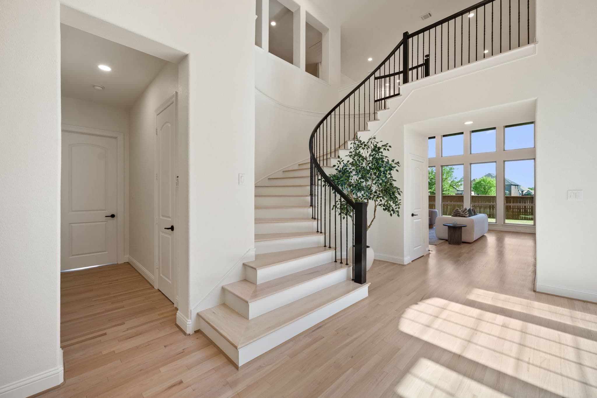 2708 Trophy Club Drive